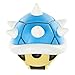 World of Nintendo Mario Kart Spiny Blue Shell Cheep Beach Tape Racer Vehicle