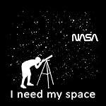 41WCYzHP63L. SS150 Market-Trendz-Official-Logo-NASA-I-Need-My-Space-NASA-T-Shirts-Kids-NASA-Clothing-Men