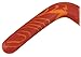 Bungle Bungle Soft Outdoor Boomerang - Colors May Vary