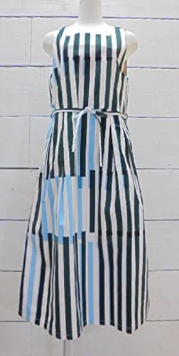 Amazon シャンブルドゥシャーム Chambre De Charme 3min Chambre 時間の流れ ワンピース グリーン F ワンピース チュニック 通販