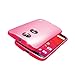 Nexus 6 Case, Caseology [Daybreak Series] Slim Fit Shock Absorbent Cover Slip Resistant for Motorola Nexus 6 - Hot Pink