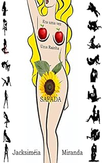 Livro Era uma vez uma Rainha Safada