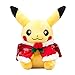 Pokemon Center Original stuffed toy Christmas illuminations Pikachu 2015