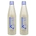 Salerm Keratin Shot 1 Maintenance Shampoo 18.3oz / 500ml