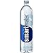 smartwater vapor distilled premium water bottles, 1 Liter, 6 Pack