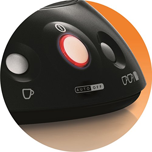 Senseo HD7810/60 Original Kaffeepadmaschine (1 - 2 Tassen gleichzeitig) schwarz – Bild 3