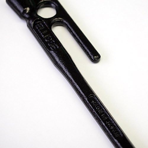 Amazon エリッゼ Ellisse 鍛造ペグ エリッゼステーク 28cm カチオン電着塗装 8本セット Mk 280k Made In Japan エリッゼ Ellisse ペグ ステーク