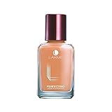 Lakme Perfecting Liquid Foundation, Pearl, 27ml by HUL