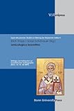 Lexicologica Byzantina : Beiträge Zum Kolloquium Zur Byzantinischen Lexikographie (Bonn, 13.-15. Juli 2007), Trapp, Erich and Schönauer, Sonja, 3899714849
