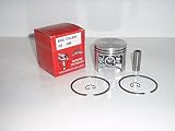 Lil Red Barn Stihl Ms461 Piston Kit 52mm, Replaces Stihl Part # 1128-030-2051 Two Day Standard Shipping to All 50 States!