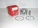 Lil Red Barn Stihl Ms461 Piston Kit 52mm, Replaces Stihl Part # 1128-030-2051 Two Day Standard Shipping to All 50 States! primary