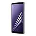 Samsung Galaxy A8 2018 (SM-A530F/DS) 4GB / 32GB 5.6-inches LTE Dual SIM Factory Unlocked - International Stock No Warranty (Orchid Gray)