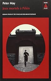 Jeux mortels à Pékin