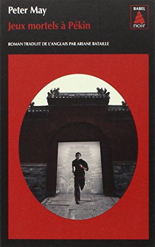 Jeux mortels à Pékin