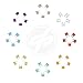 Mini / ATM / APM Fuse Car Kit 120pcs Truck Fuse Kit Set Mini Blade Fuses Assorted 3a,5a, 7.5a,10a,15a,20a,25a,30a Us Seller