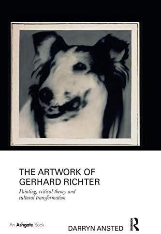 Gerhard Richter: Paintings from Private Collections: Adriani