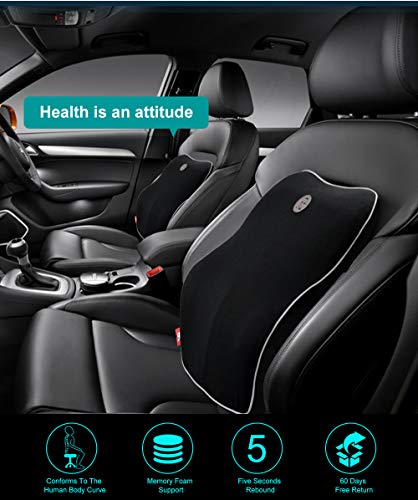 5 Gugusure+Breathable+Ergonomic+Orthopedic+Wheelchair