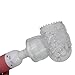 AV Massager Attachment Male Masturbator Masturbation AV Massager Head Sex Toy for Men