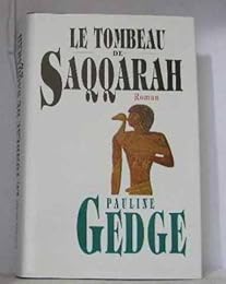 Le  tombeau de Saqqarah