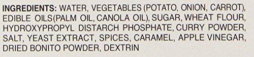 S&B Mild Golden Curry, 8.10 Ounce