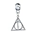 Official Harry Potter Jewelry Deathly Hallows Charm Bead