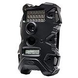 Wildgame Innovations Terra 7 Lightsout 10MP Video IR Hunting Game Camera