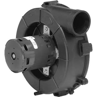 7062 5720 Fasco Furnace Draft Inducer Exhaust Vent Venter Motor Oem Replacement Replacement Household Furnace Motors Amazon Com Industrial Scientific
