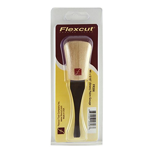 Flexcut Power Gouges