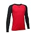 Under Armour UA Waffle Crew YMD Red