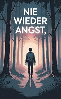 Livro Nie wieder Angst