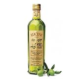 Lucini Italia Premium Select Extra Virgin Olive Oil, 17 oz Bottle