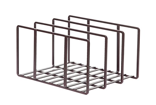 6 STORAGE+MANIAC+Cutting+Organizer+Bakeware