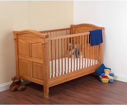jessica cot bed