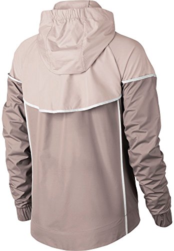 nike windrunner particle rose