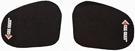 Cee Gees Cushy's Aerobar Pads (Look 796) CYLK01