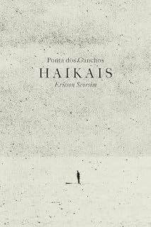 Livro Ponta dos Ganchos: HAIKAIS