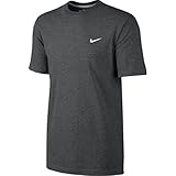 Nike Embroidered Swoosh Men's T-Shirt #707350-071