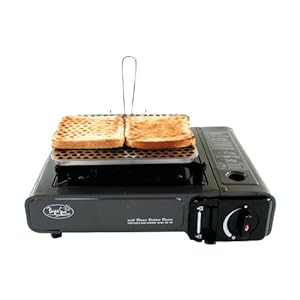 Bright-Spark-ToasterSilver Bright Spark Toaster,Silver