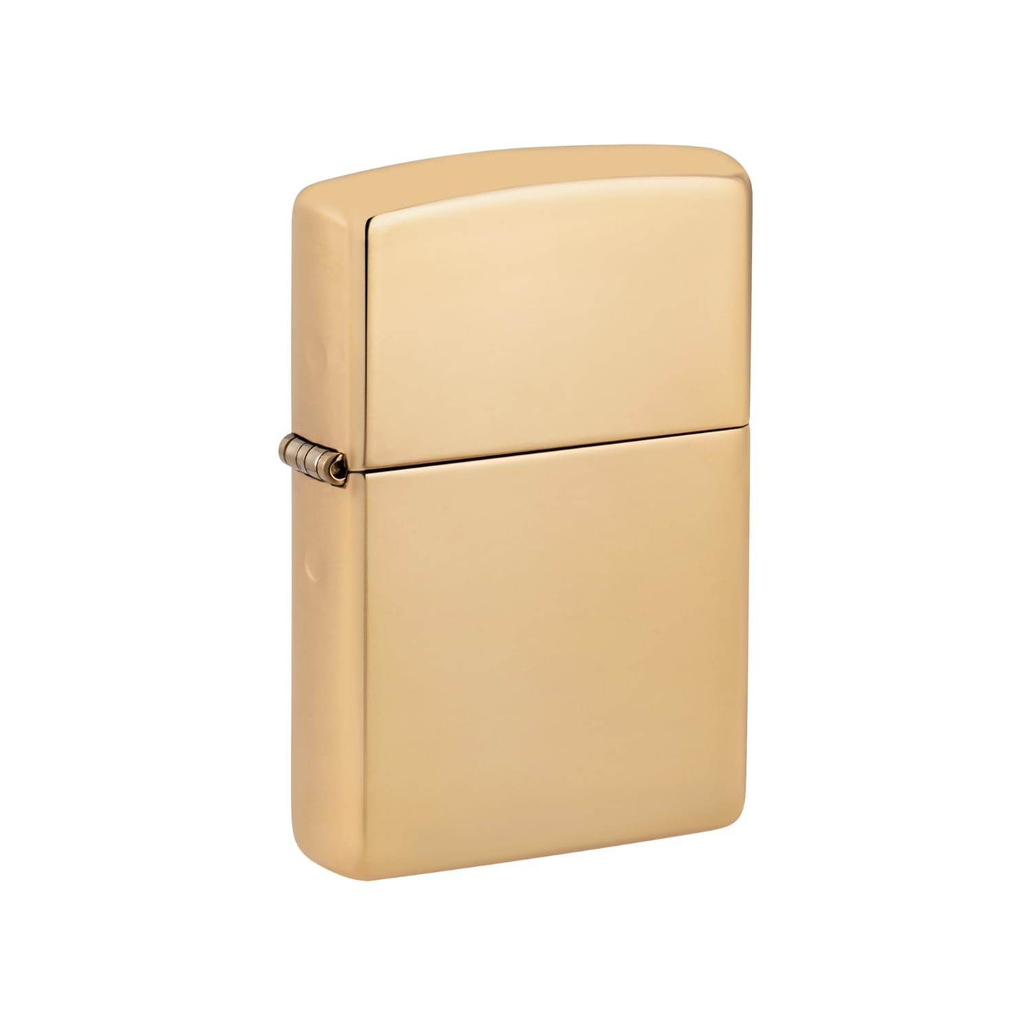 Zippo 107901-SSI High Polish Brass 254B - multi, N/A