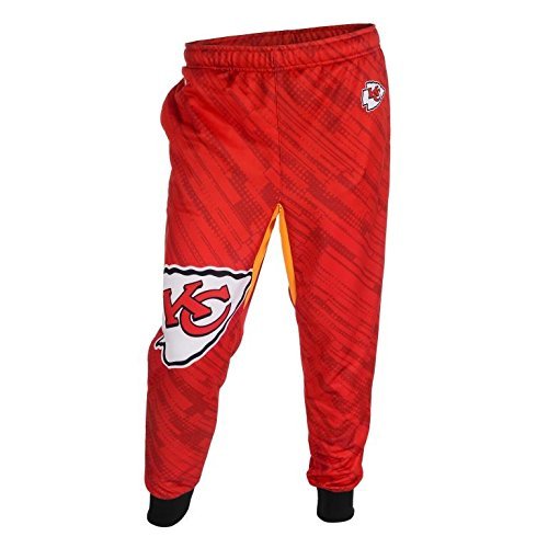 Kansas City Chiefs Men's Jogger Pants