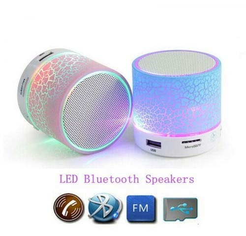 bluetooth speaker a9
