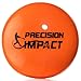 JEWUNO Precision Impact Firm Slugs: Heavy Weighted Practice Balls for Baseball/Softball; Hitting Training Aid (6-Pack)