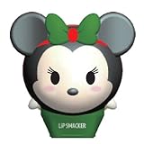 Lip Smacker Minnie Tsum Tsum Balm - Candy Cane Lane Flavor 0.26 oz
