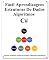 Livro Fácil Aprendizagem Estruturas De Dados e Algoritmos C#: Aprenda graficamente estruturas de dados e algoritmos C# melhor do que antes