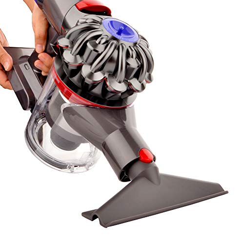 YYSU Mattress Tool Brush Nozzle Attachment Accessories for Dyson V15 V7