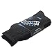 Silver Ions Dress Sock, Gmark Men's 99.9% Anti-bacteria Sock for Smelly Feet 3/6-Pair