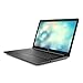 HP 17-inch Laptop, AMD A9-9425 Processor, 4 GB RAM, 1 TB Hard Drive, Windows 10 Home (17-ca0020nr, Chalkboard Gray)thumb 3
