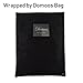 154L Oversized Storage Bag Water-Resistant Space Saving Laundry Bag Garment Closet Storage Organizer Travel Cargo Duffel Jumbo Bags Organizer for Comforter Quilt Bedspread Pillow