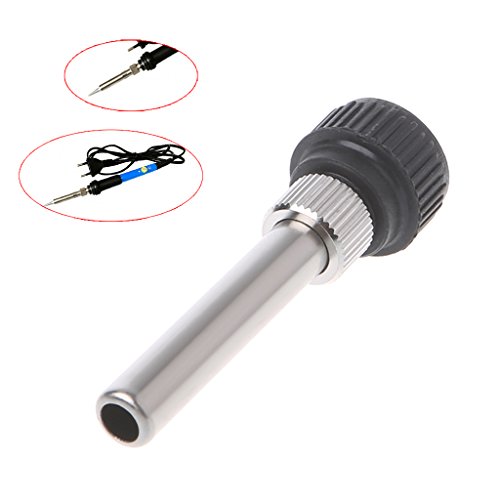 Chuiouy Soldering Handle Adapter Soldering Station Adapter Bushing for HAKKO 936 907 937 938 Soldering Replacement
