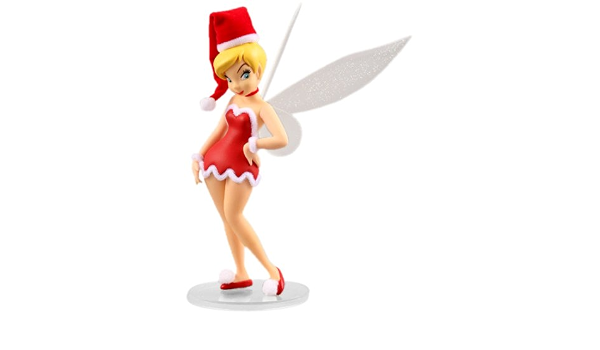 Tinker Bell 